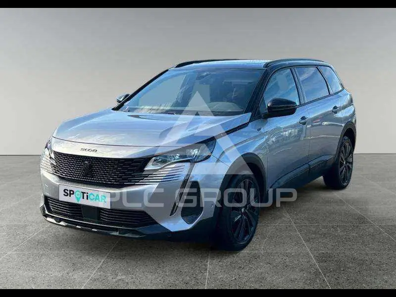 2023 Peugeot 5008