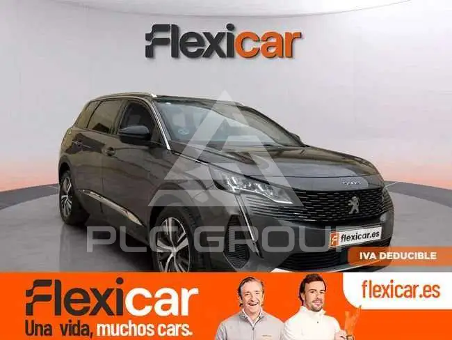 2023 Peugeot 5008