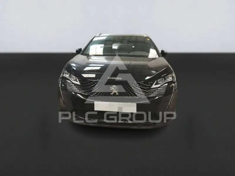 2023 Peugeot 5008