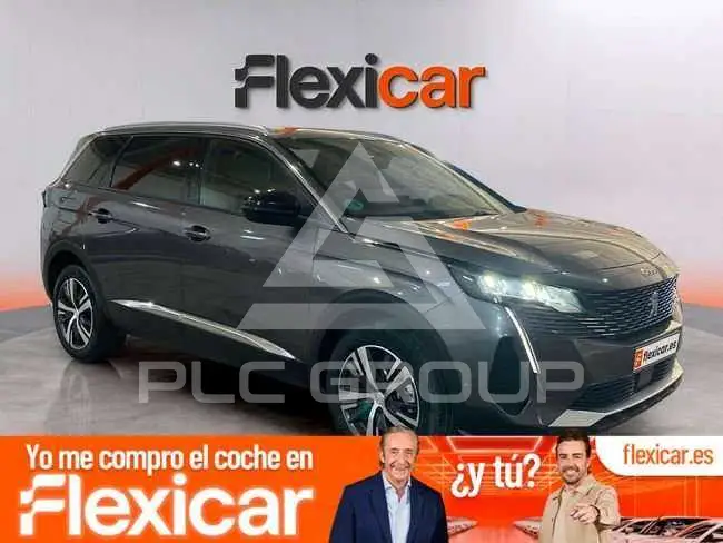 2023 Peugeot 5008