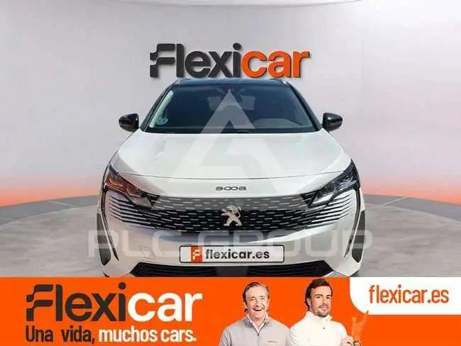 2023 Peugeot 5008