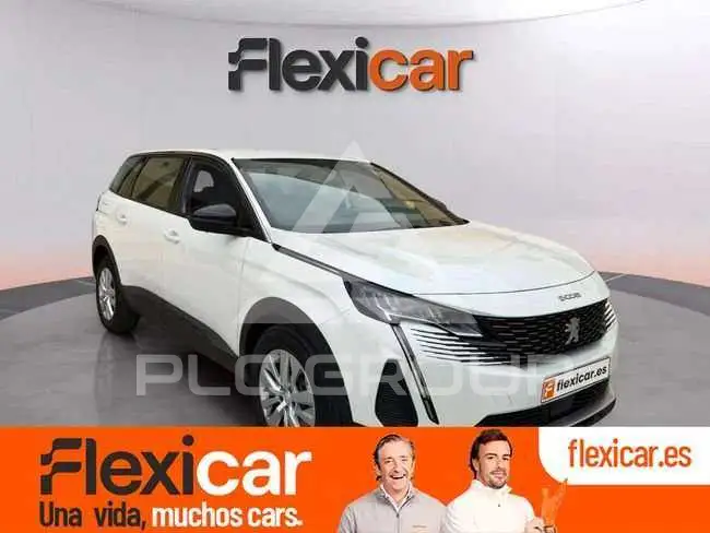 2023 Peugeot 5008