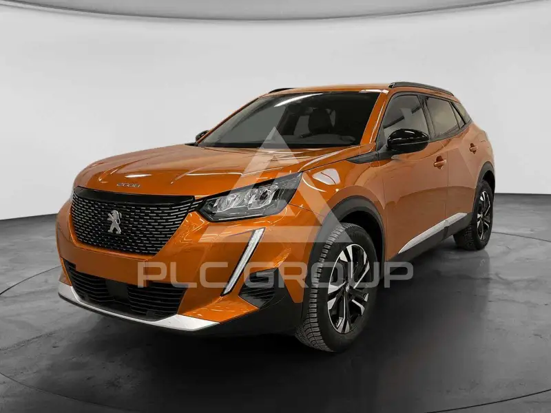 2023 Peugeot 5008
