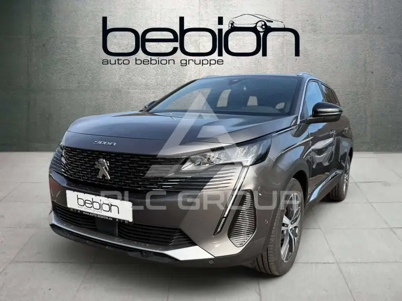 2023 Peugeot 5008