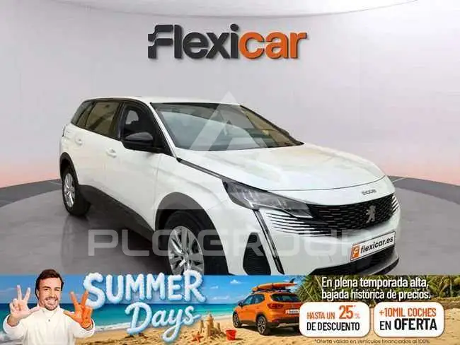 2023 Peugeot 5008