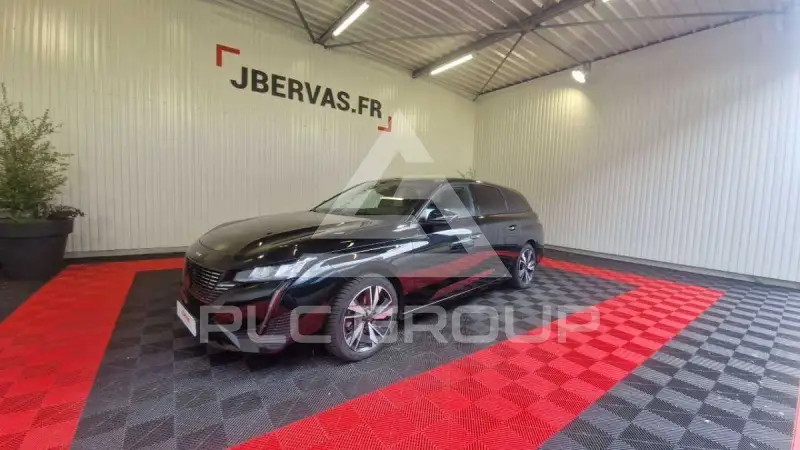 2023 Peugeot Unknown