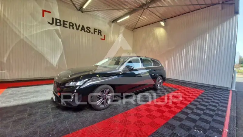 2023 Peugeot Unknown