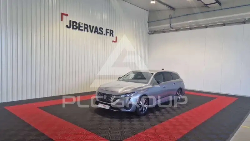 2023 Peugeot Unknown