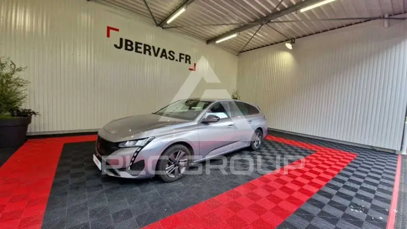 2023 Peugeot Unknown