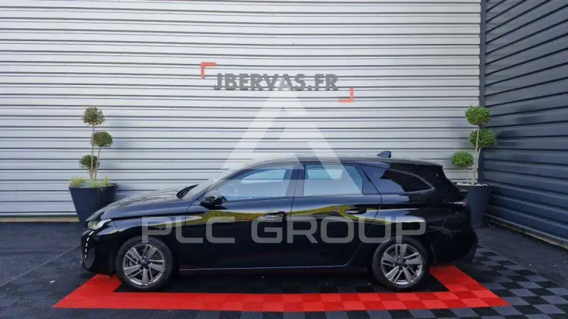 2023 Peugeot Unknown