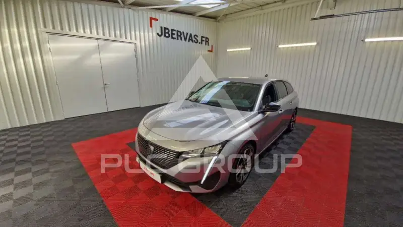 2023 Peugeot Unknown
