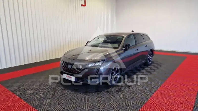 2023 Peugeot Unknown