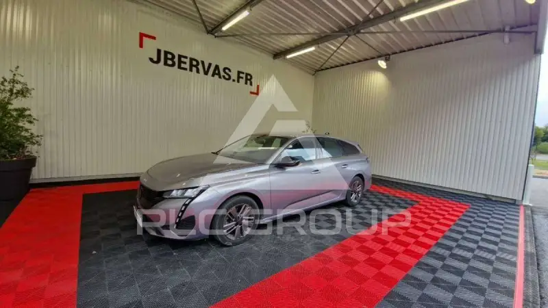2023 Peugeot Unknown