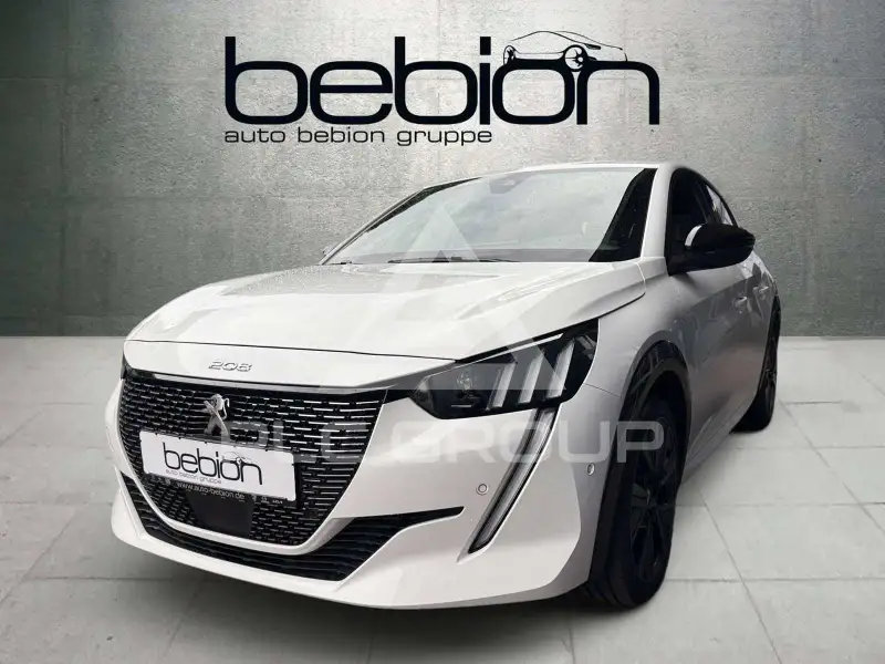 2023 Peugeot Unknown