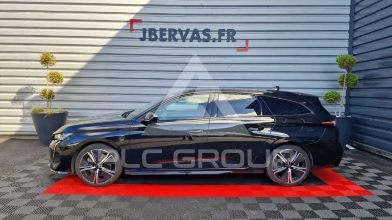 2023 Peugeot Unknown