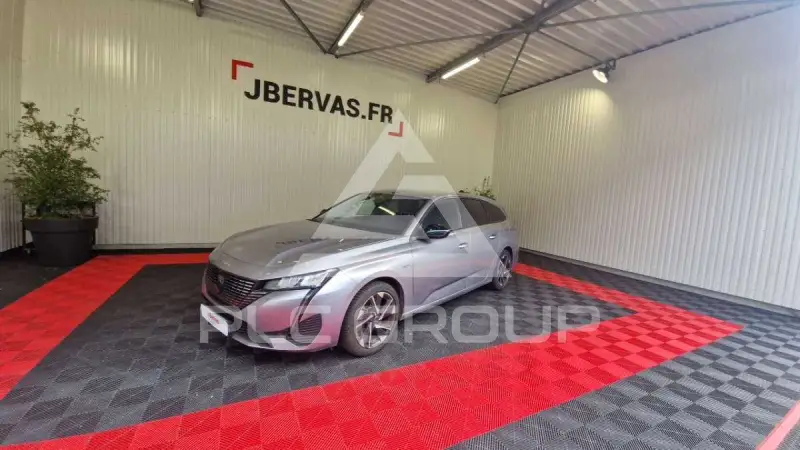 2023 Peugeot Unknown