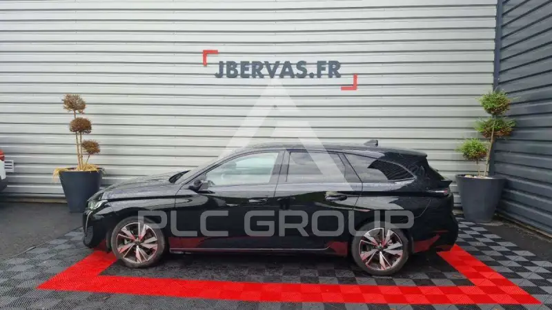 2023 Peugeot Unknown