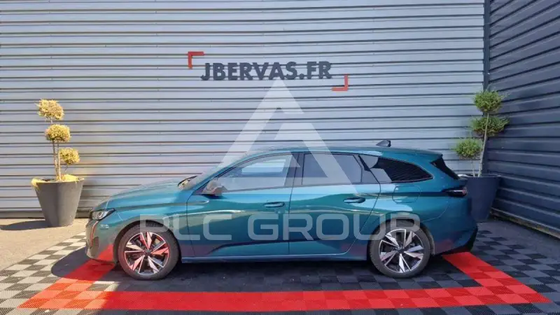 2023 Peugeot Unknown