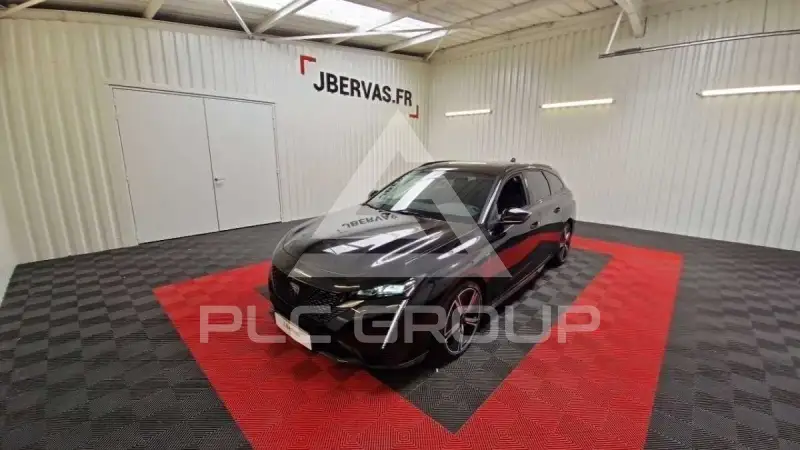 2023 Peugeot Unknown