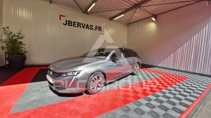 2023 Peugeot Unknown