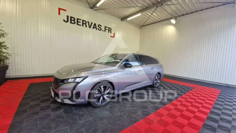 2023 Peugeot Unknown