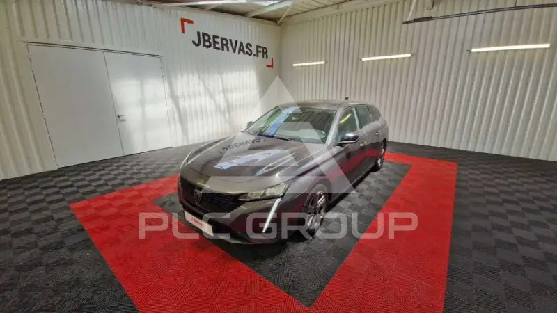 2023 Peugeot Unknown