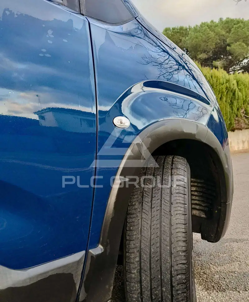 2023 Peugeot Rifter