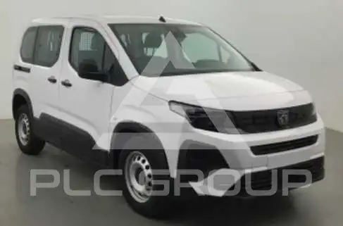 2023 Peugeot Rifter