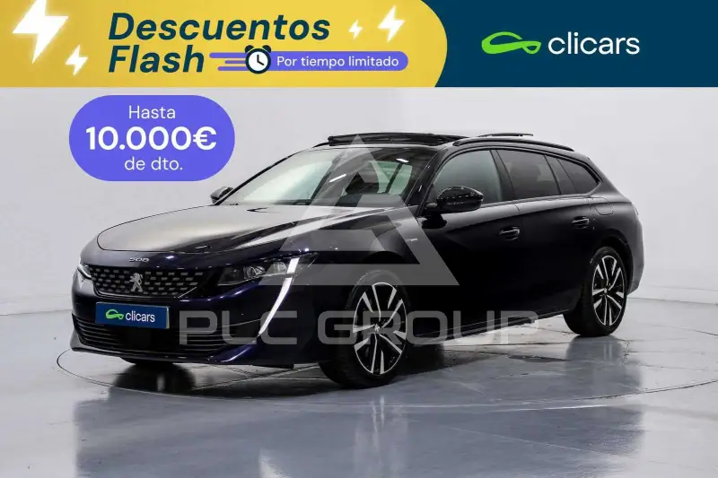 2023 Peugeot 508