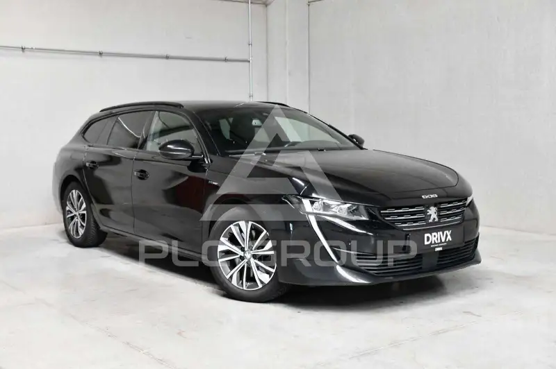 2023 Peugeot 508