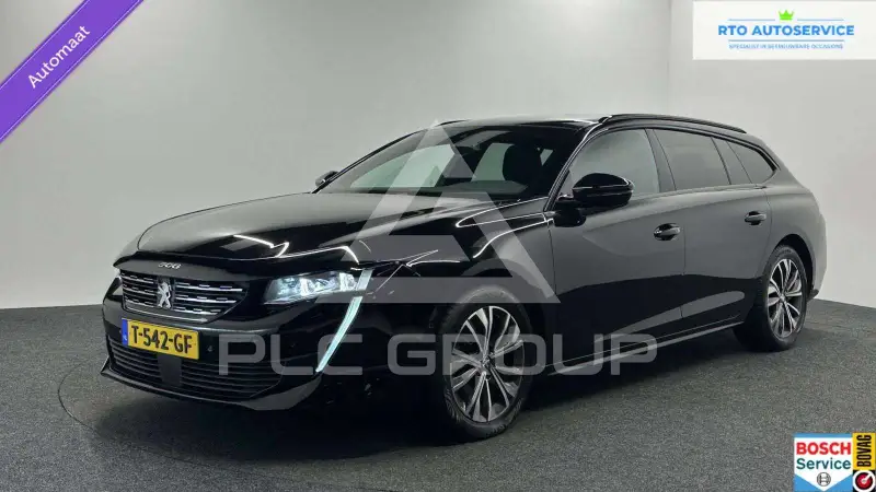 2023 Peugeot 508