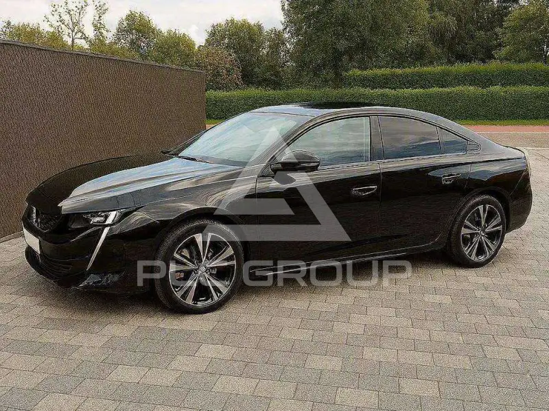 2023 Peugeot 508