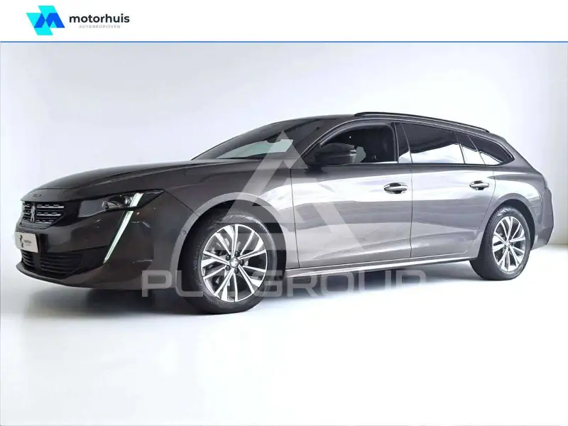 2023 Peugeot 508