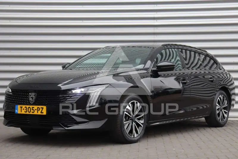 2023 Peugeot 508