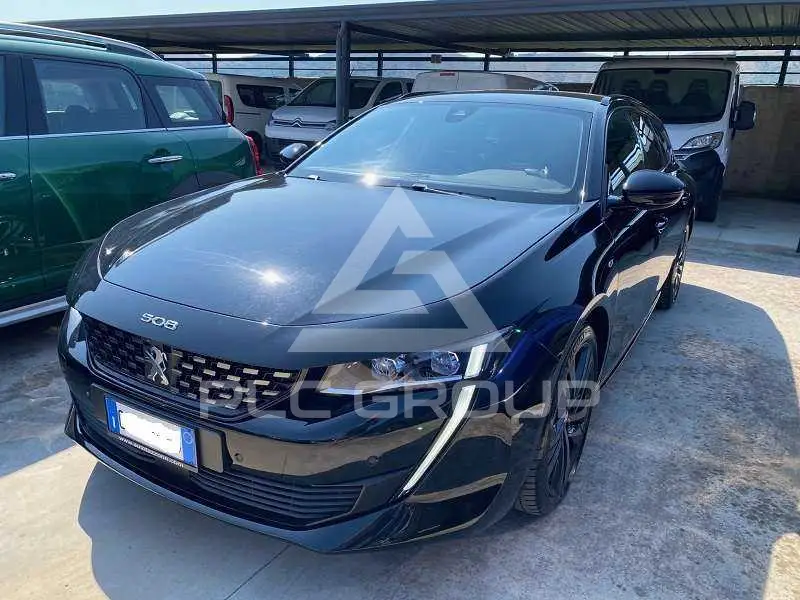 2023 Peugeot 508