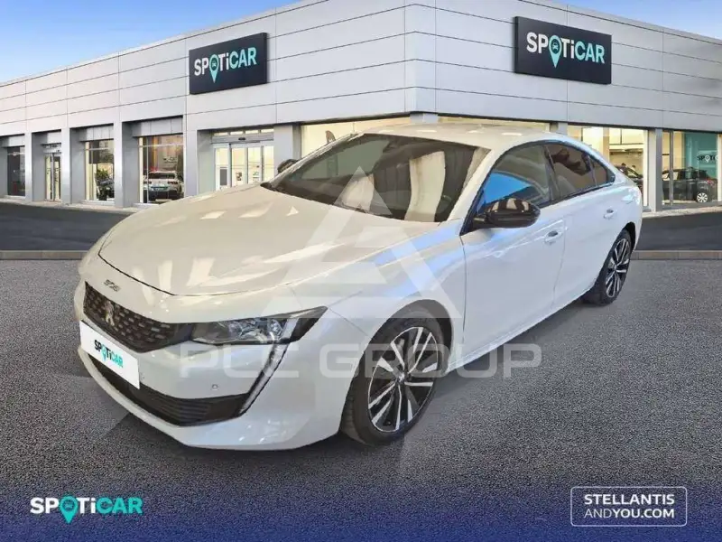 2023 Peugeot 508