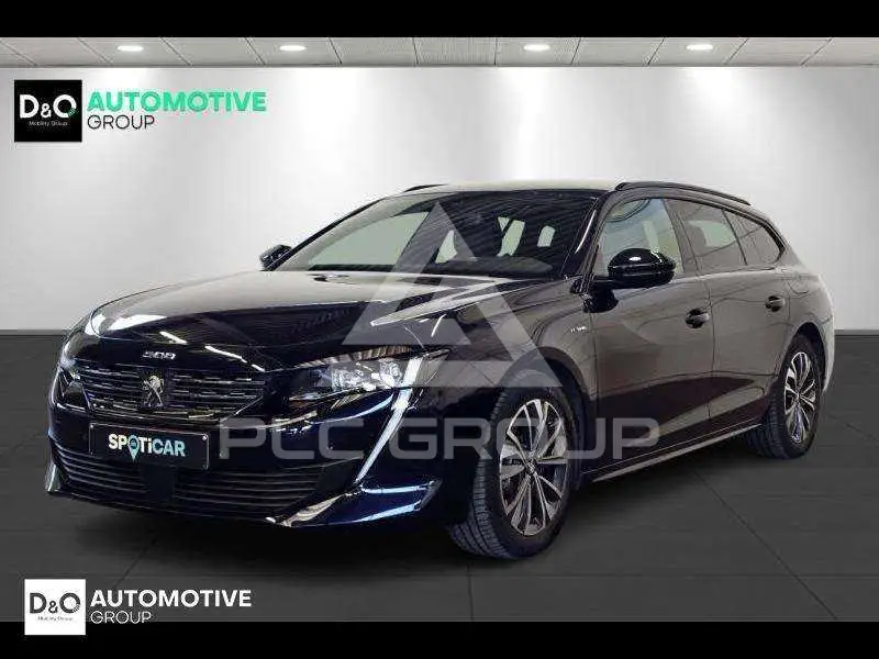 2023 Peugeot 508