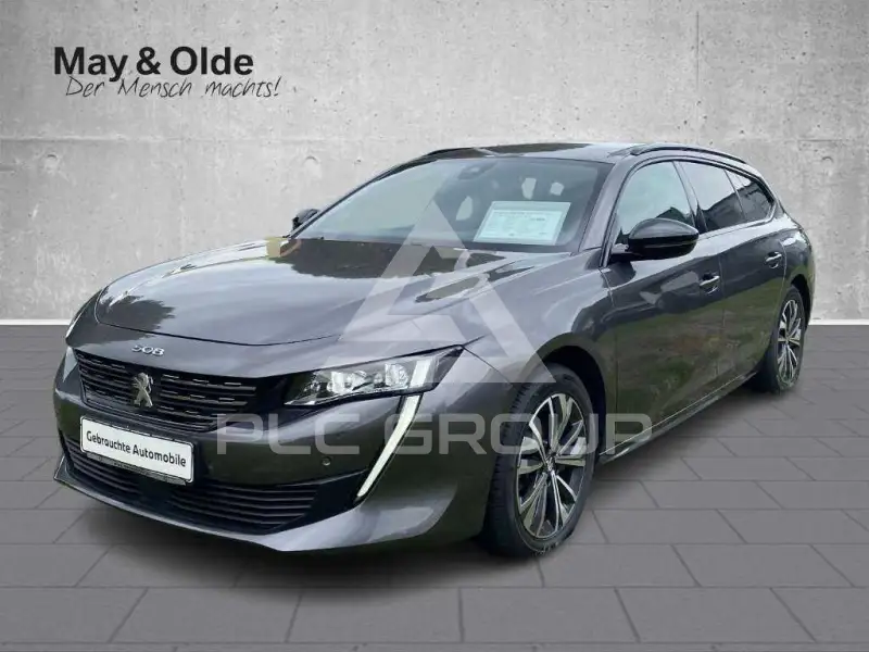 2023 Peugeot 508
