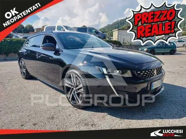 2023 Peugeot 508
