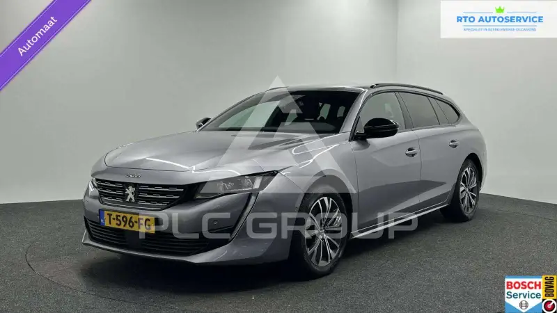 2023 Peugeot 508