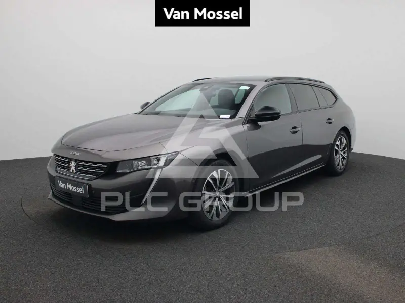 2023 Peugeot 508