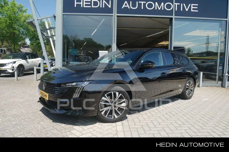 2023 Peugeot 508
