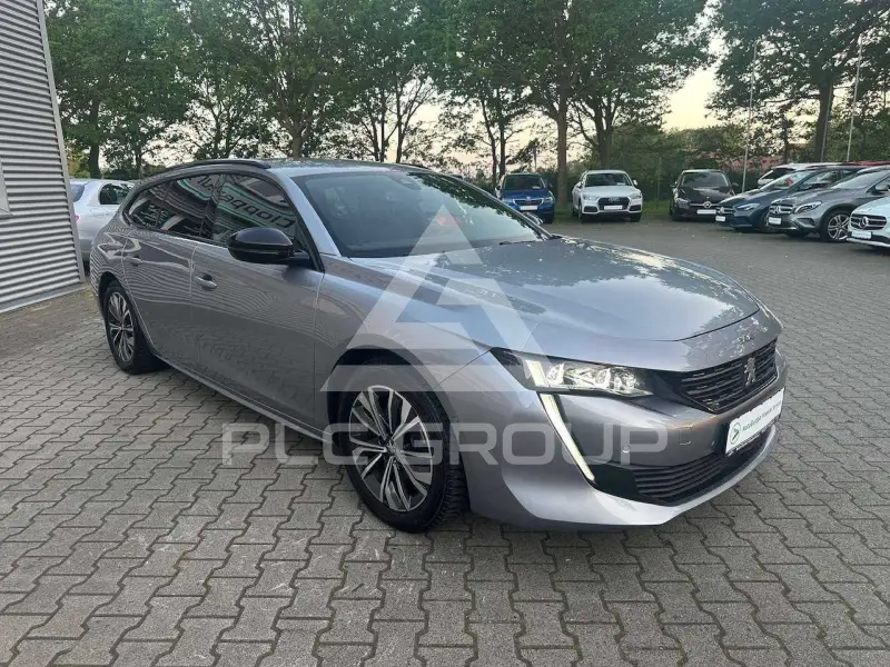 2023 Peugeot 508