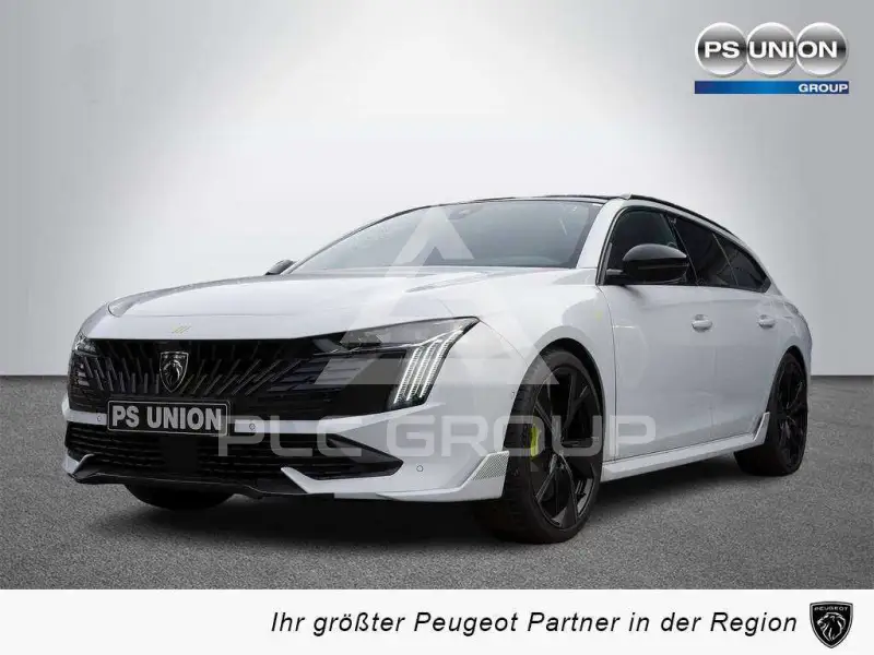 2023 Peugeot 508
