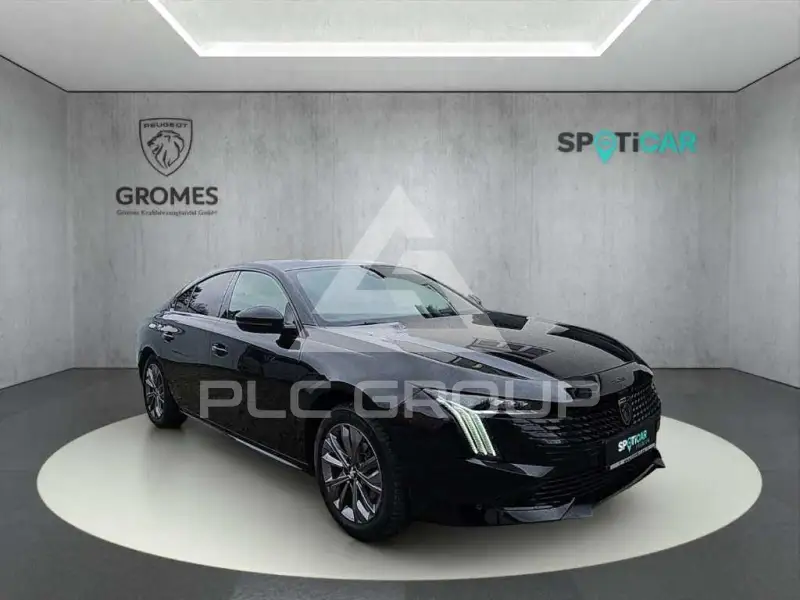 2023 Peugeot 508