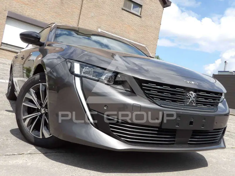 2023 Peugeot 508