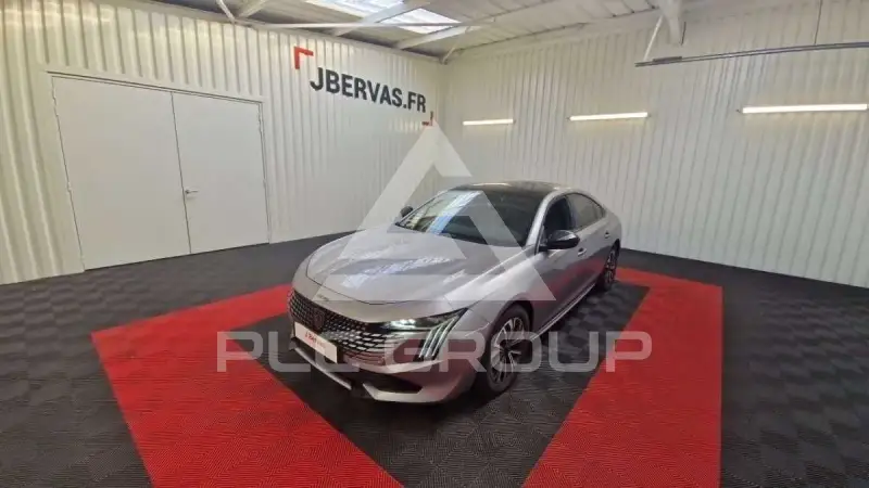 2023 Peugeot 508
