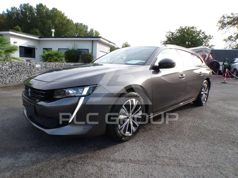 2023 Peugeot 508