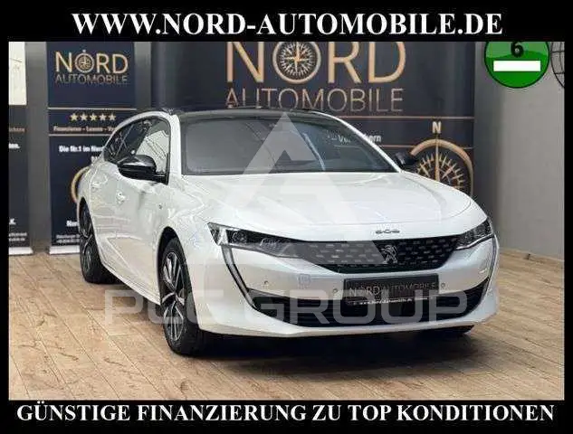 2023 Peugeot 508
