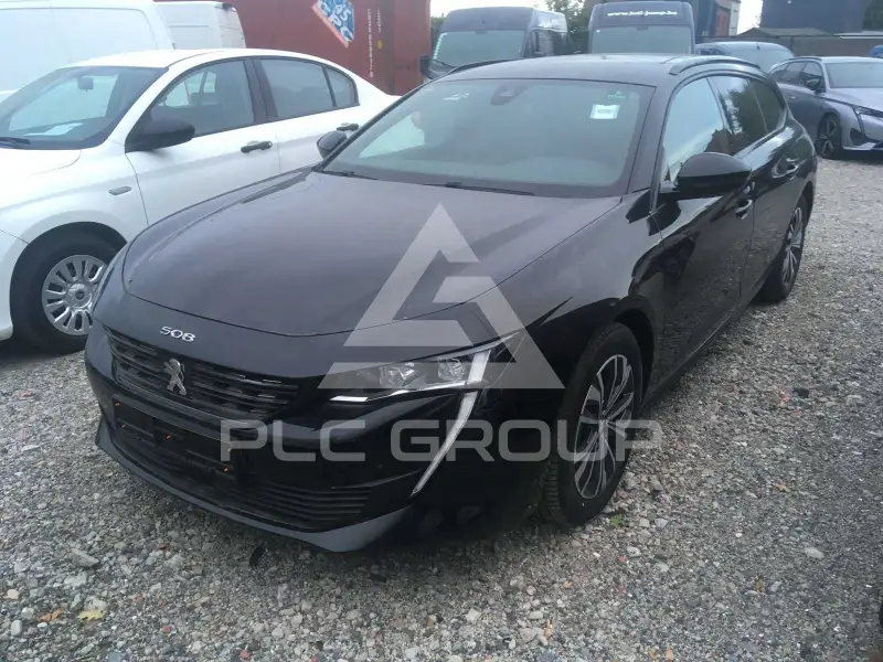 2023 Peugeot 508